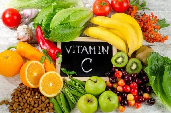 C vitamini nedir? C vitamini nelerde var?