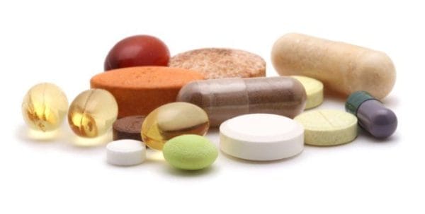 En iyi multivitamin