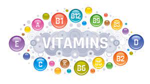 Kısaca Multivitamin