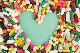 Multivitamin Önerisi