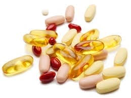 Ocean Multivitamin