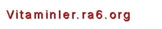 Vitaminler ve Multivitaminler Logo