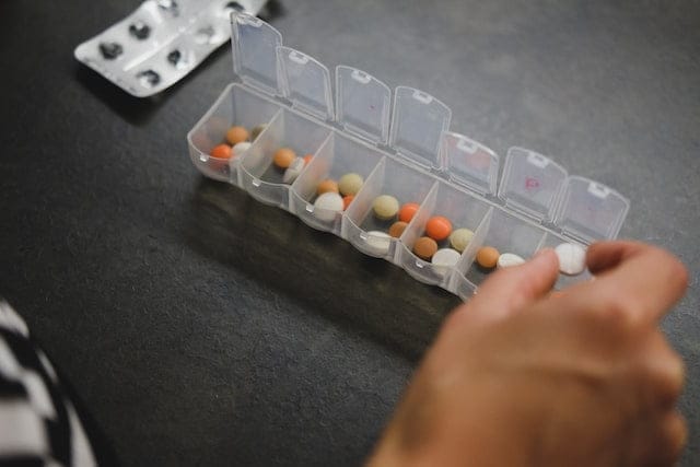 En çok kullanılan multivitamin markaları
