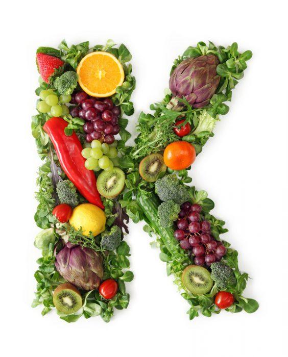 K vitamini nedir? K vitamini eksikliği nasıl anlaşılır?
